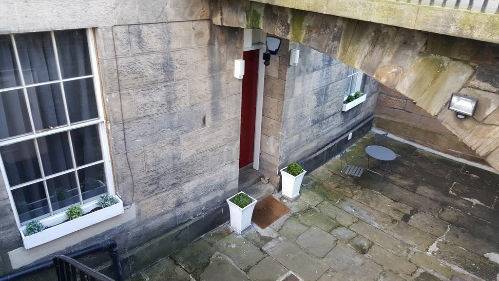 City Retreat Edinburgh Aparthotels Phòng bức ảnh