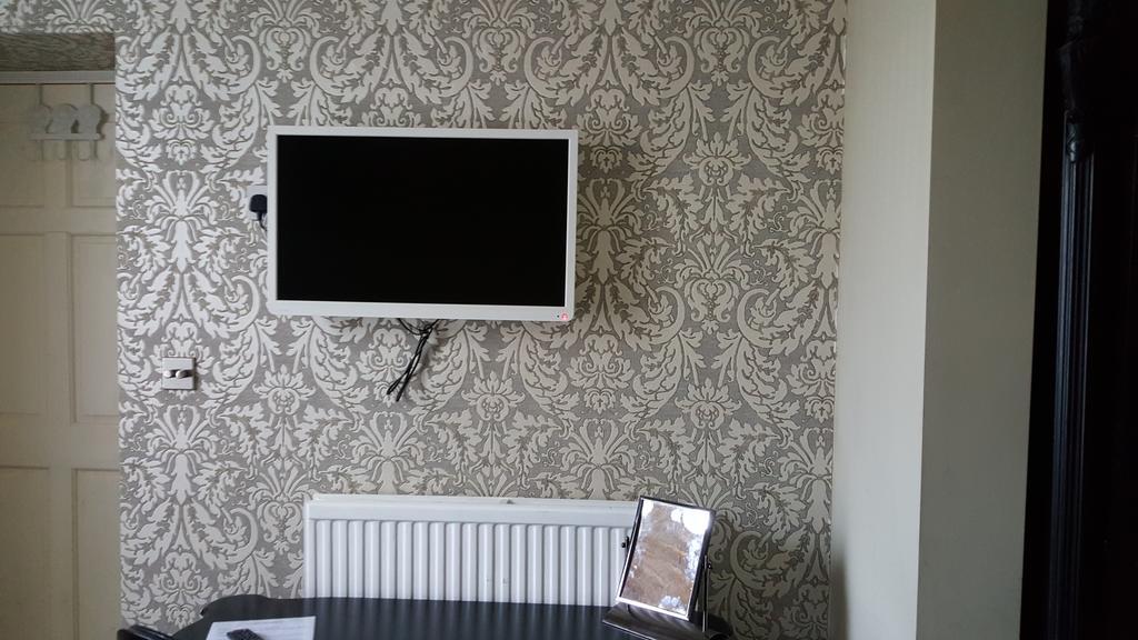 City Retreat Edinburgh Aparthotels Phòng bức ảnh