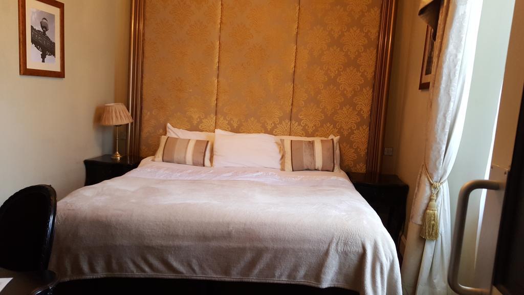City Retreat Edinburgh Aparthotels Phòng bức ảnh