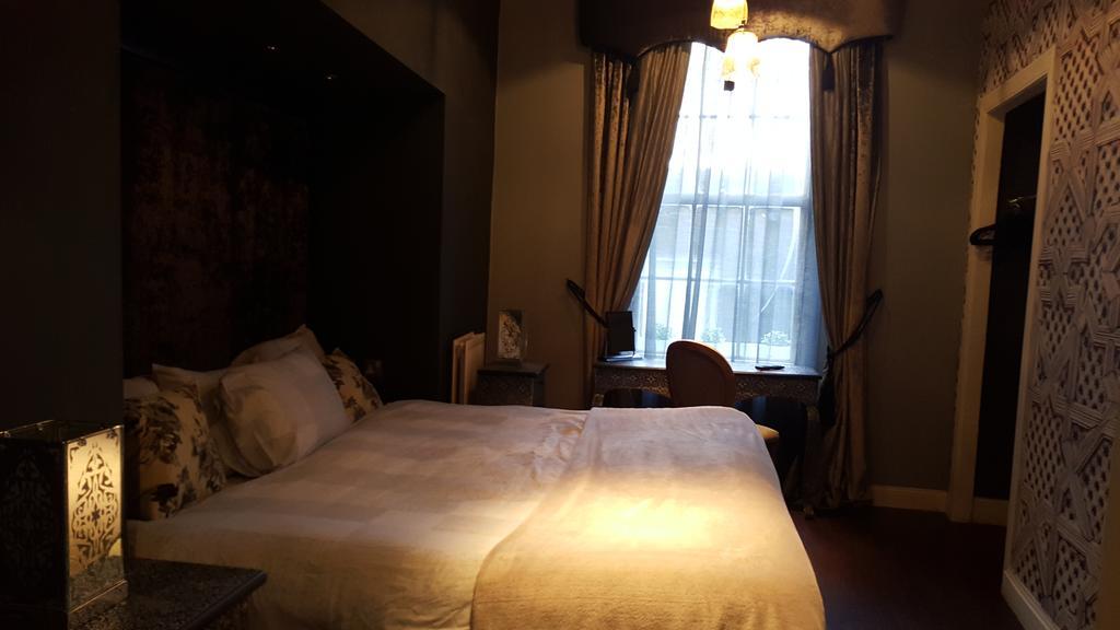 City Retreat Edinburgh Aparthotels Phòng bức ảnh