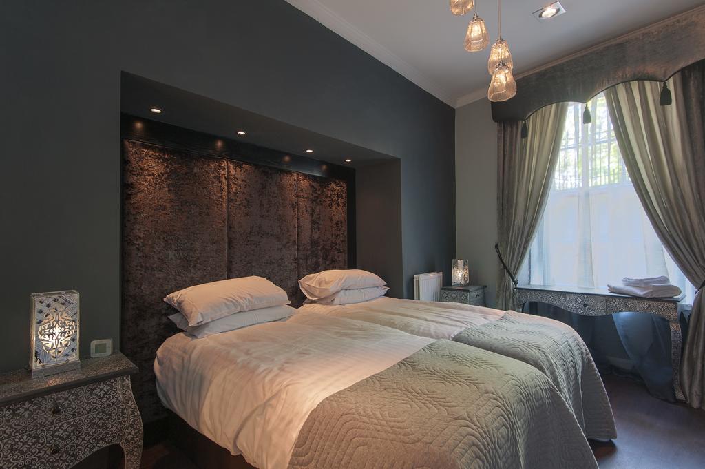City Retreat Edinburgh Aparthotels Phòng bức ảnh