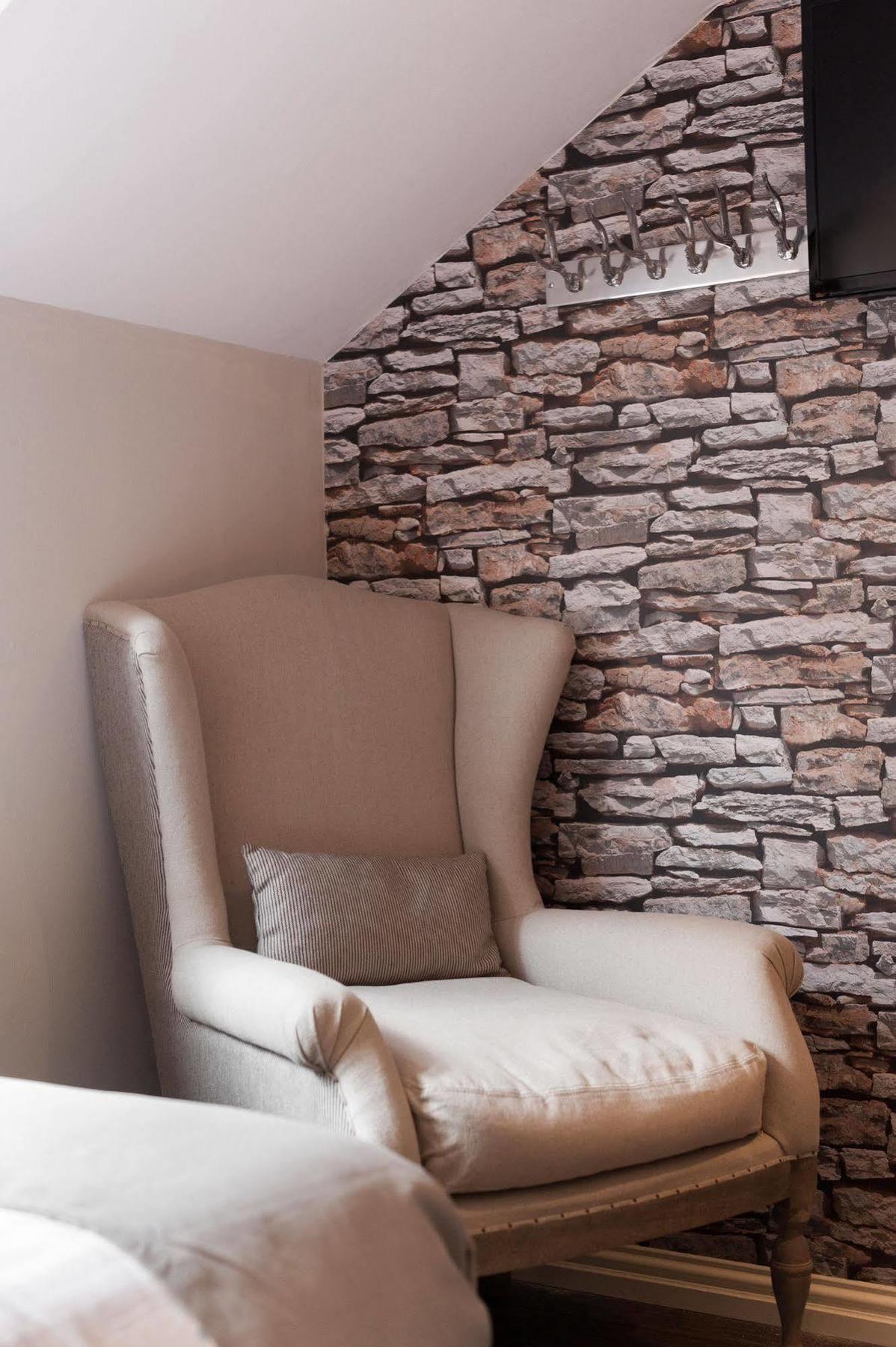 City Retreat Edinburgh Aparthotels Ngoại thất bức ảnh