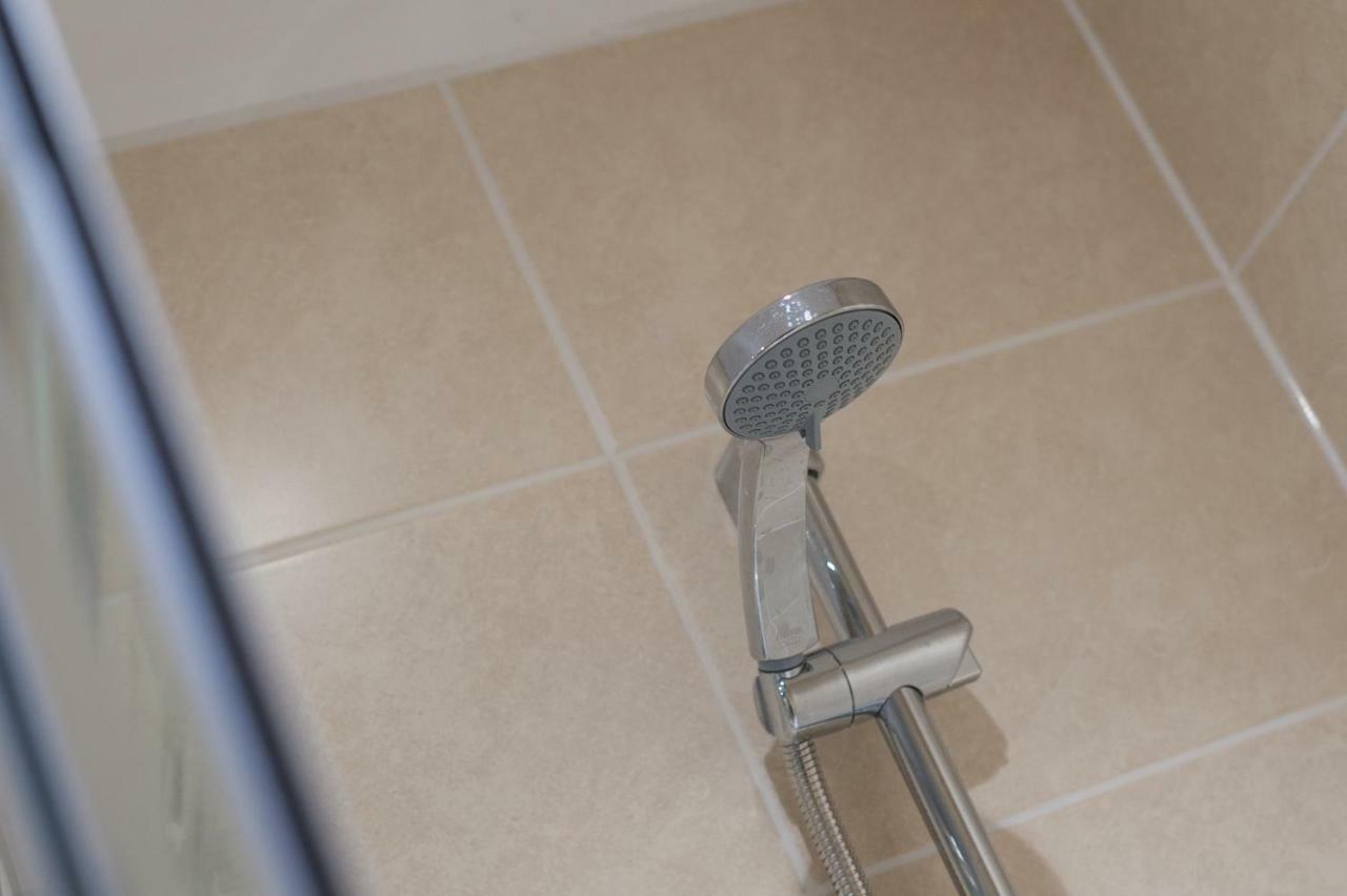 City Retreat Edinburgh Aparthotels Ngoại thất bức ảnh
