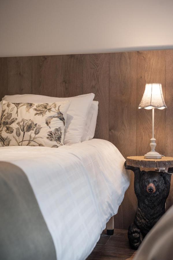 City Retreat Edinburgh Aparthotels Phòng bức ảnh